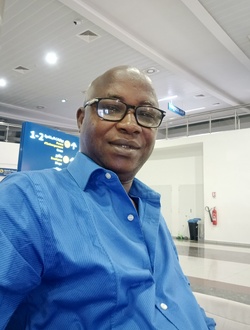 Profil de Rooli, un homme célibataire de 57 ans à Nouakchott
