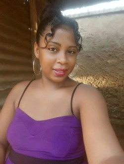 Profil de Stella, une femme célibataire de 27 ans à Antsiranana