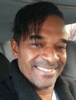 Profil de Al, un homme célibataire de 55 ans à San Antonio