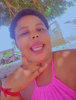 Profil de Hannah, une femme célibataire de 46 ans à Abbeville