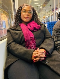 Profil de Claire, une femme célibataire de 48 ans à Vieille-Toulouse