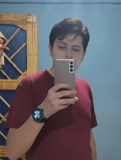 Profil de Sam, un homme célibataire de 20 ans à Ciudad de Guatemala