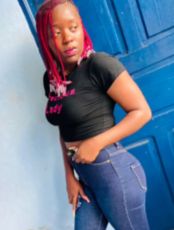 Profil de Annie, une femme célibataire de 29 ans à Yaoundé