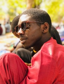 Profil de Amadou, un homme célibataire de 26 ans à Thiès Nones