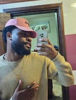 Profil de Paul, un homme célibataire de 29 ans à Douala