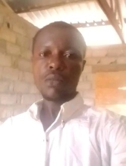 Profil de Benoît, un homme célibataire de 29 ans à Yaoundé