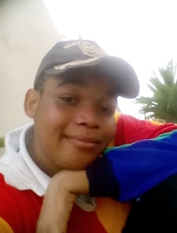 Profil de Jordane, un homme célibataire de 22 ans à Abidjan