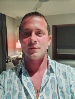 Profil de Seb, un homme célibataire de 41 ans à Reading