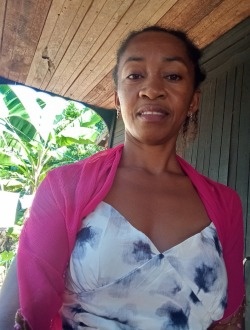 Profil de Sabine, une femme célibataire de 39 ans à Sambava