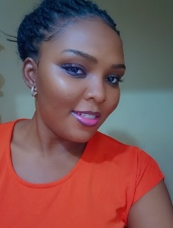 Profil de Bijou, une femme célibataire de 36 ans à Yaoundé