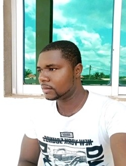 Profil de Youssouf, un homme célibataire de 36 ans à Ababa