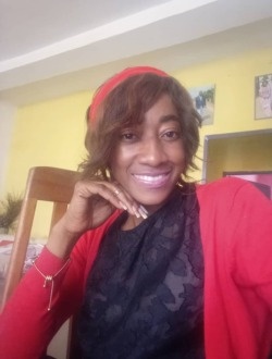 Profil de Deesse, une femme célibataire de 36 ans à Yaoundé