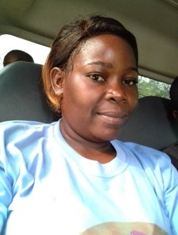 Profil de Sonia, une femme célibataire de 31 ans à Yaoundé
