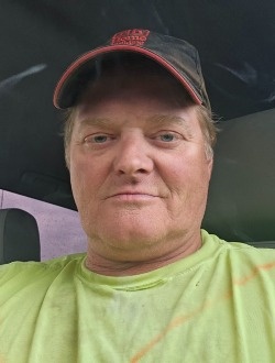 Profil de Derick, un homme célibataire de 53 ans à Edmonton
