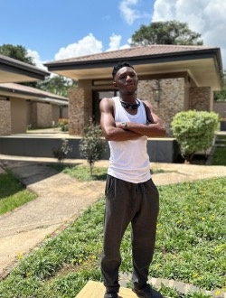 Profil de Rahimspeedy, un homme célibataire de 22 ans à Yaoundé