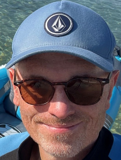 Profil de David, un homme célibataire de 56 ans à Rouen