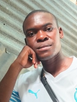 Profil de Jack, un homme célibataire de 28 ans à Yaoundé