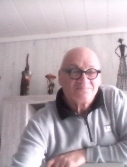 Profil de Jean, un homme célibataire de 63 ans à Valenciennes