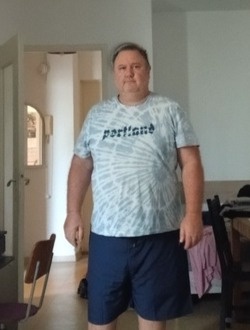 Profil de Kalin, un homme célibataire de 51 ans à Montpellier