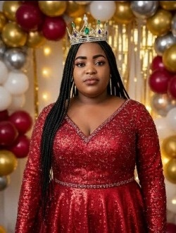 Profil de Dreona, une femme célibataire de 29 ans à Porto-Novo