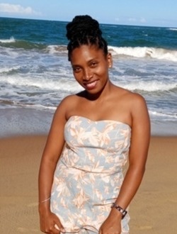 Profil de Elalhi, une femme célibataire de 31 ans à Toamasina