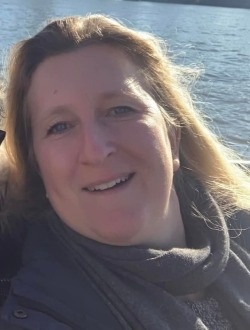 Profil de Gaelle, une femme célibataire de 53 ans à Auxerre