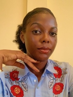 Profil de Liliane, une femme célibataire de 37 ans à Douala