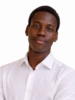 Profil de Aristide, un homme célibataire de 21 ans à Cotonou