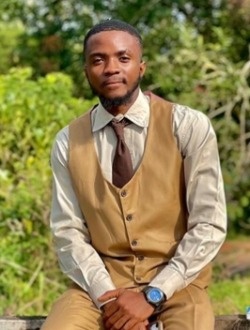 Profil de Ivan, un homme célibataire de 28 ans à Yaoundé