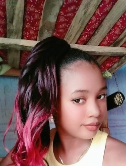 Profil de Marina, une femme célibataire de 26 ans à Toamasina