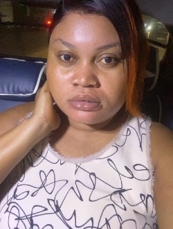 Profil de Jenny, une femme célibataire de 33 ans à Brazzaville