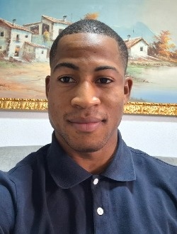 Profil de Mamadou, un homme célibataire de 29 ans à Luxembourg
