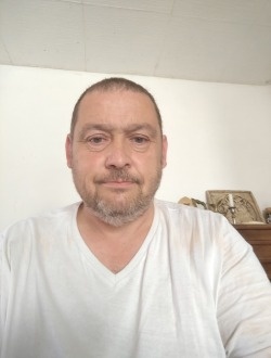 Profil de Frédéric, un homme célibataire de 51 ans à Mormant