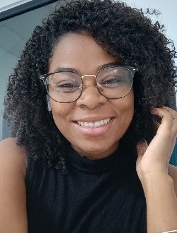 Profil de Mk, une femme célibataire de 34 ans à Mahajanga