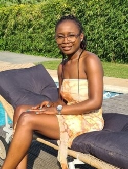 Profil de Fanny, une femme célibataire de 33 ans à Mons