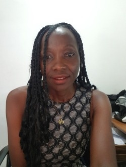 Profil de Milaure, une femme célibataire de 47 ans à Kribi