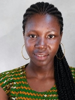 Profil de Nadege, une femme célibataire de 29 ans à Grand-Popo
