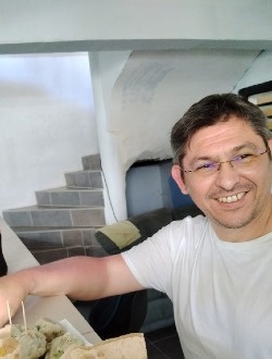 Profil de Thomas, un homme célibataire de 47 ans à Avignon