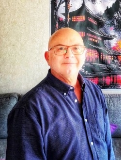 Profil de Thierry, un homme célibataire de 61 ans à Limoges