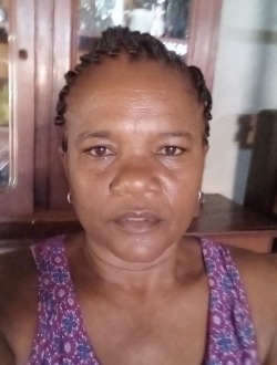 Profil de Françoise, une femme célibataire de 59 ans à Toamasina