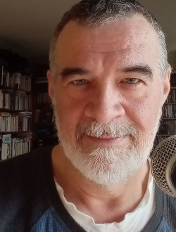 Profil de Sylvain, un homme célibataire de 57 ans à Beloeil