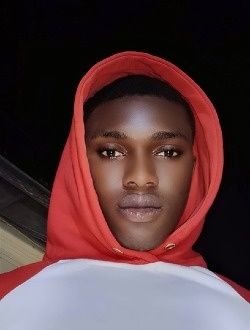 Profil de Collins, un homme célibataire de 21 ans à Koforidua