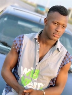 Profil de Mariko, un homme célibataire de 26 ans à Bamako