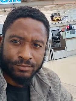 Profil de Arsene, un homme célibataire de 32 ans à Regina