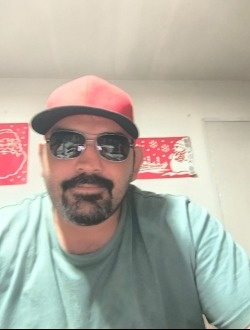 Profil de Abraham, un homme célibataire de 37 ans à Valencia de las Torres