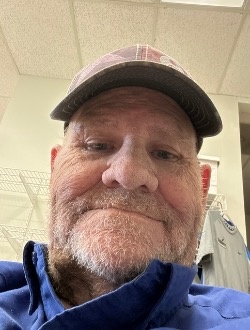 Profil de Roger, un homme célibataire de 76 ans à League City