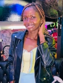 Profil de Audrey, une femme célibataire de 27 ans à Yaoundé