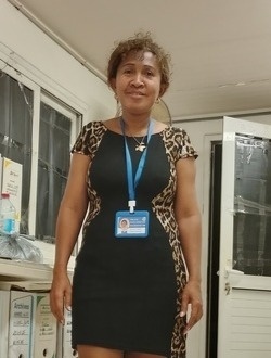 Profil de Tatiana, une femme célibataire de 48 ans à Aborano