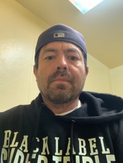 Profil de Anthony, un homme célibataire de 44 ans à La Palma