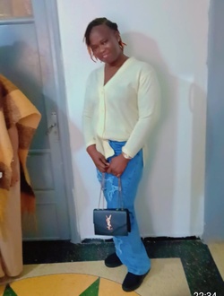 Profil de Exaucée, une femme célibataire de 29 ans à 'Aïn Mouka